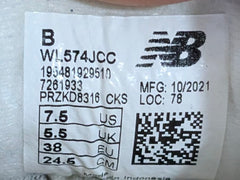 New Balance 574