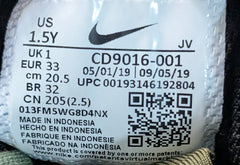 Nike Explore Strada