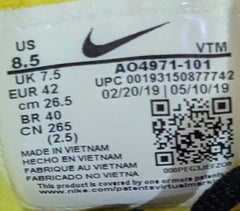 Nike Air Max 270 React
