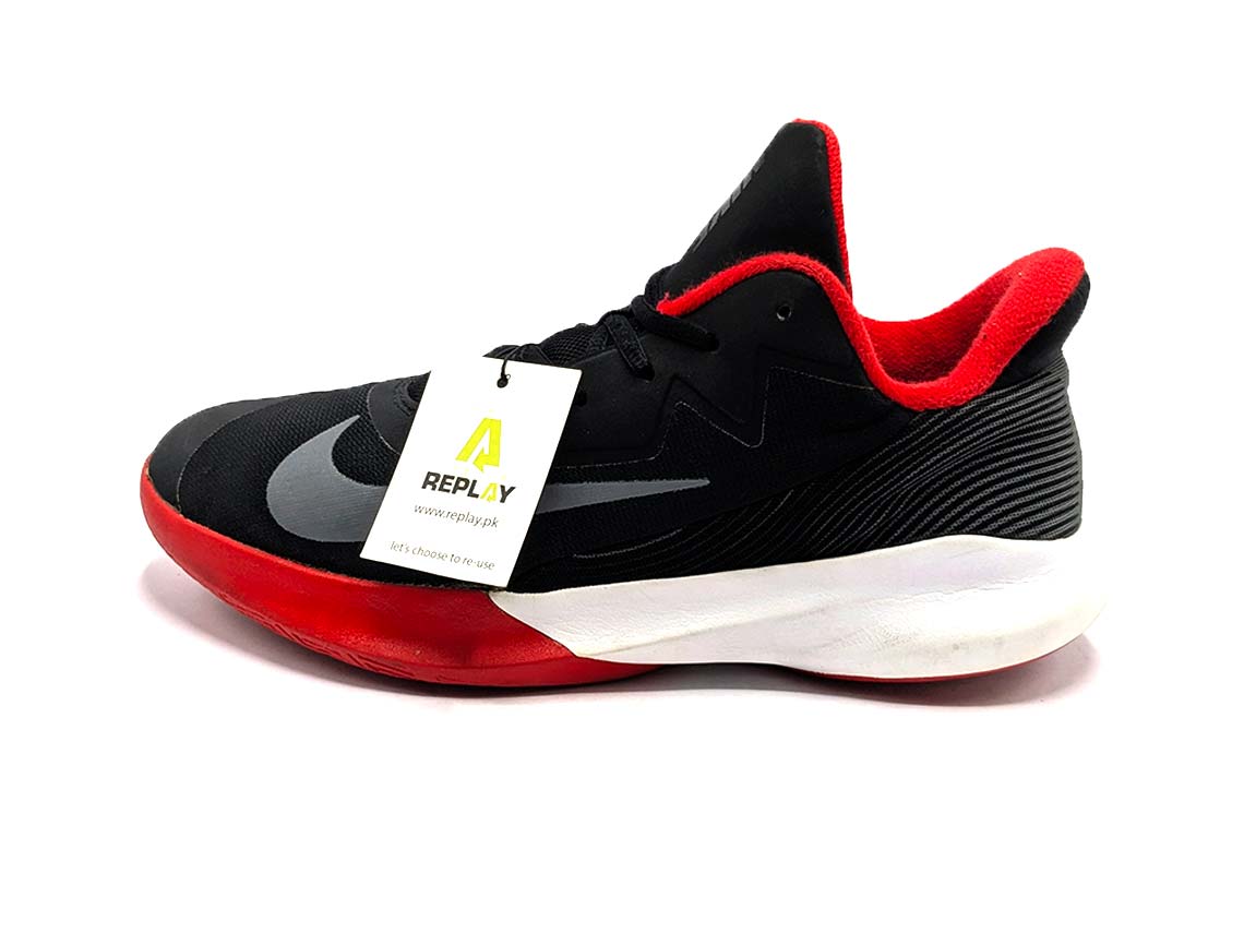 Nike Precision 4 - Indoor