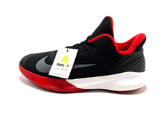 Nike Precision 4 - Indoor
