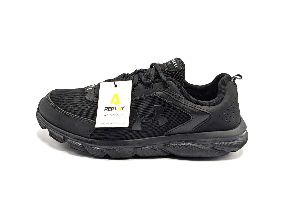 Under Armour Charged Assert 9