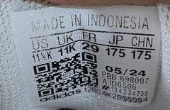 Adidas Courtblock