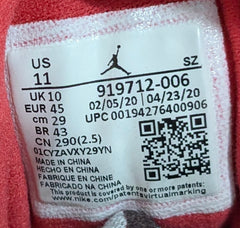 Air Jordan 11 Retro