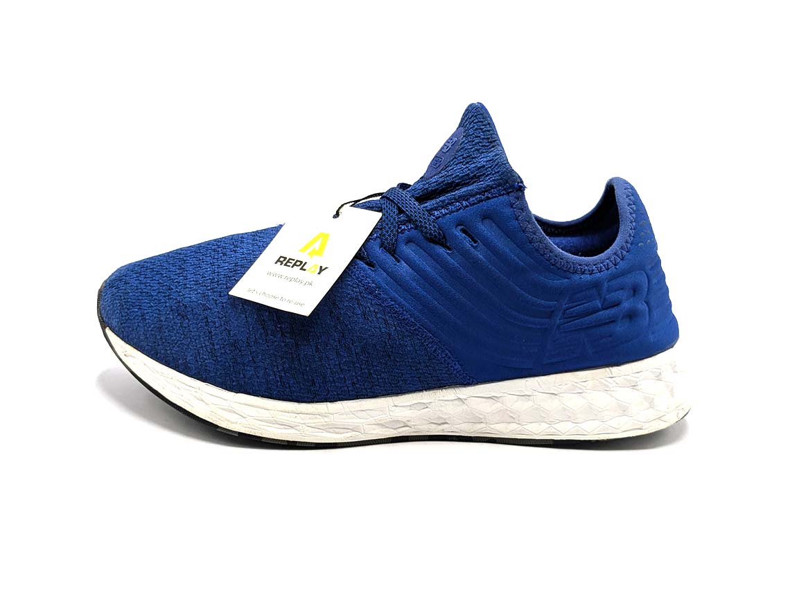 New Balance Fresh Foam Cruz