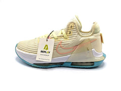 Nike LeBron Witness 6 - Indoor