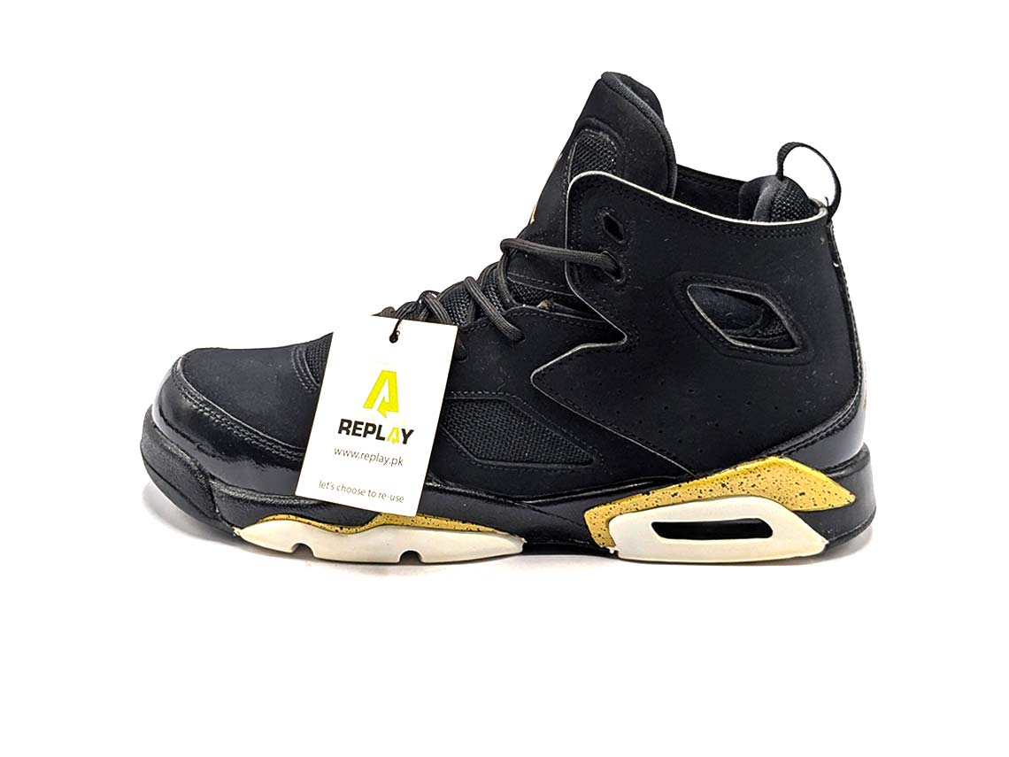 Jordan Flight Club 91