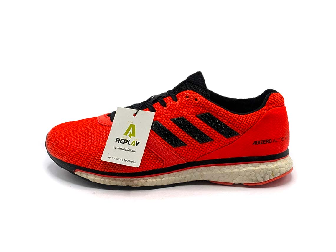 Adidas Adizero Adios
