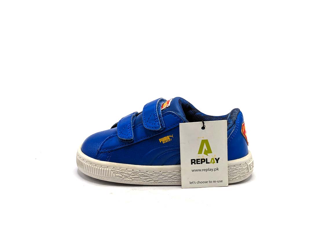 Puma Basket