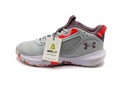 Under Armour Lockdown 6
