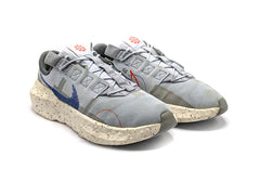 Nike Crater Impact