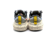 Nike Crater Impact