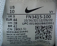 Nike Air Pegasus 89