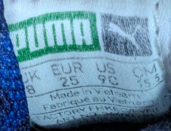 Puma Basket