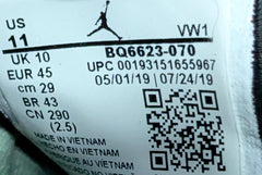 Jordan Proto Air Max 720
