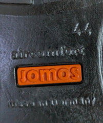 Jomos - Leather