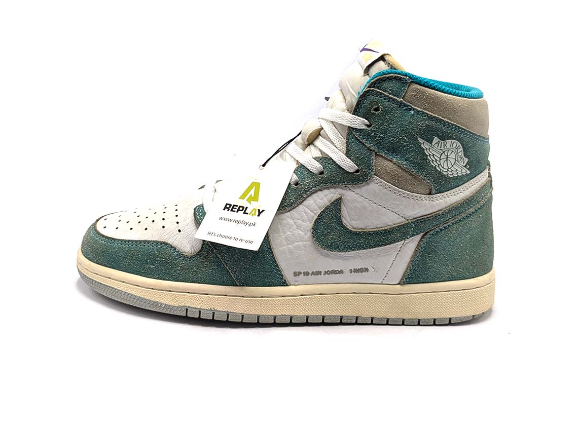 Nike Air Jordan I
