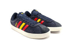 Adidas VL Court 3.0 - Suede