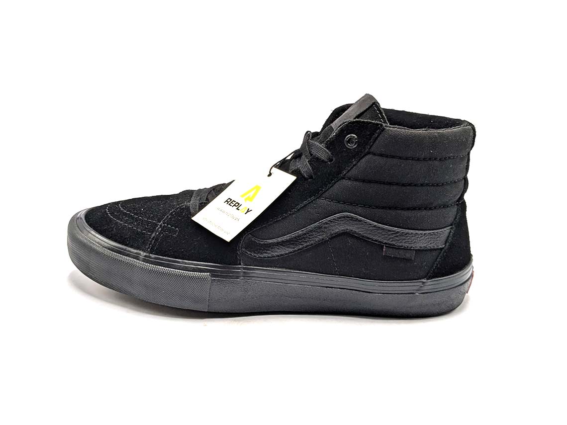 Vans Sk8-Hi