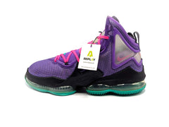 Nike Lebron 19 - indoor