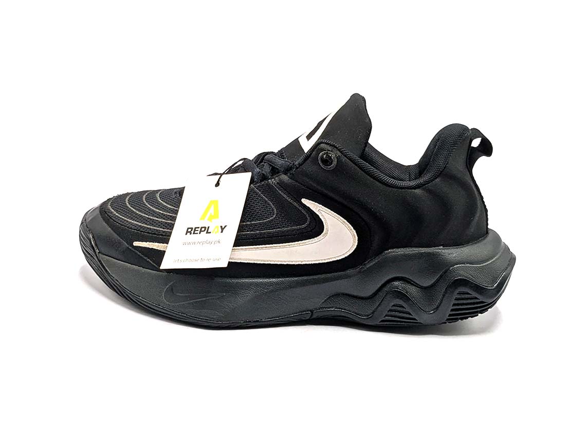 Nike Giannis Immortality 4 - Indoor