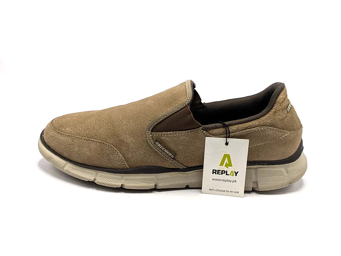 Skechers Equalizer