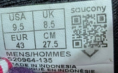 Saucony Triumph 22