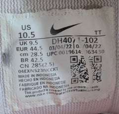 Nike Air Zoom Pegasus 39