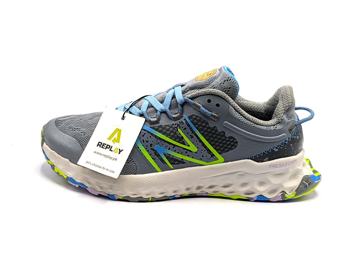 New Balance Fresh Foam Garoe