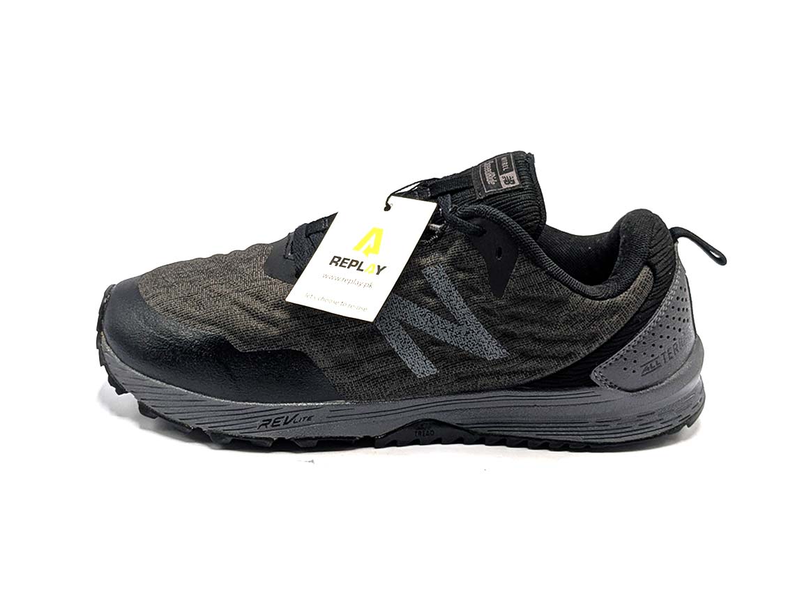 New Balance FuelCore Nitrel V3 trail