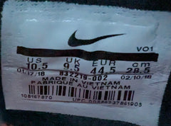 Nike Train Prime Iron DF