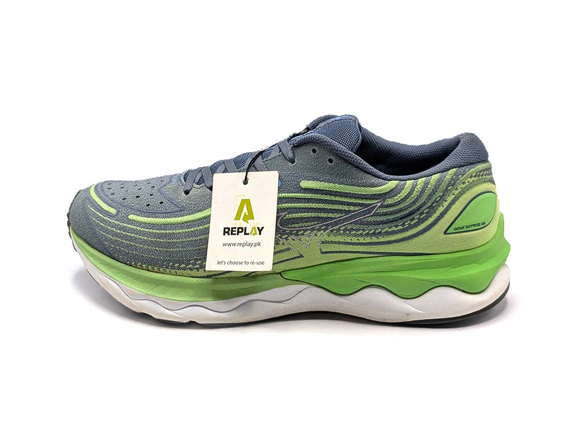 Mizuno Wave Skyrise 4