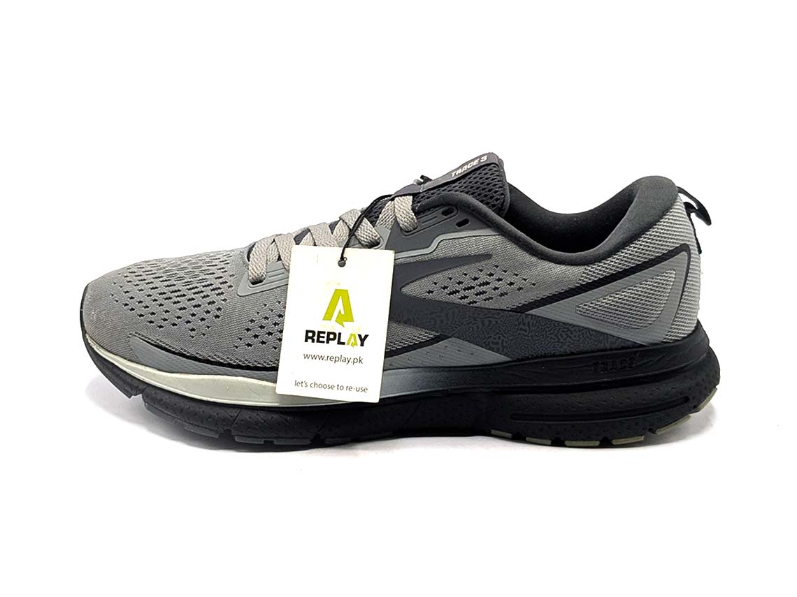 Brooks Trace 3