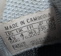 Adidas X 19.4 - Football