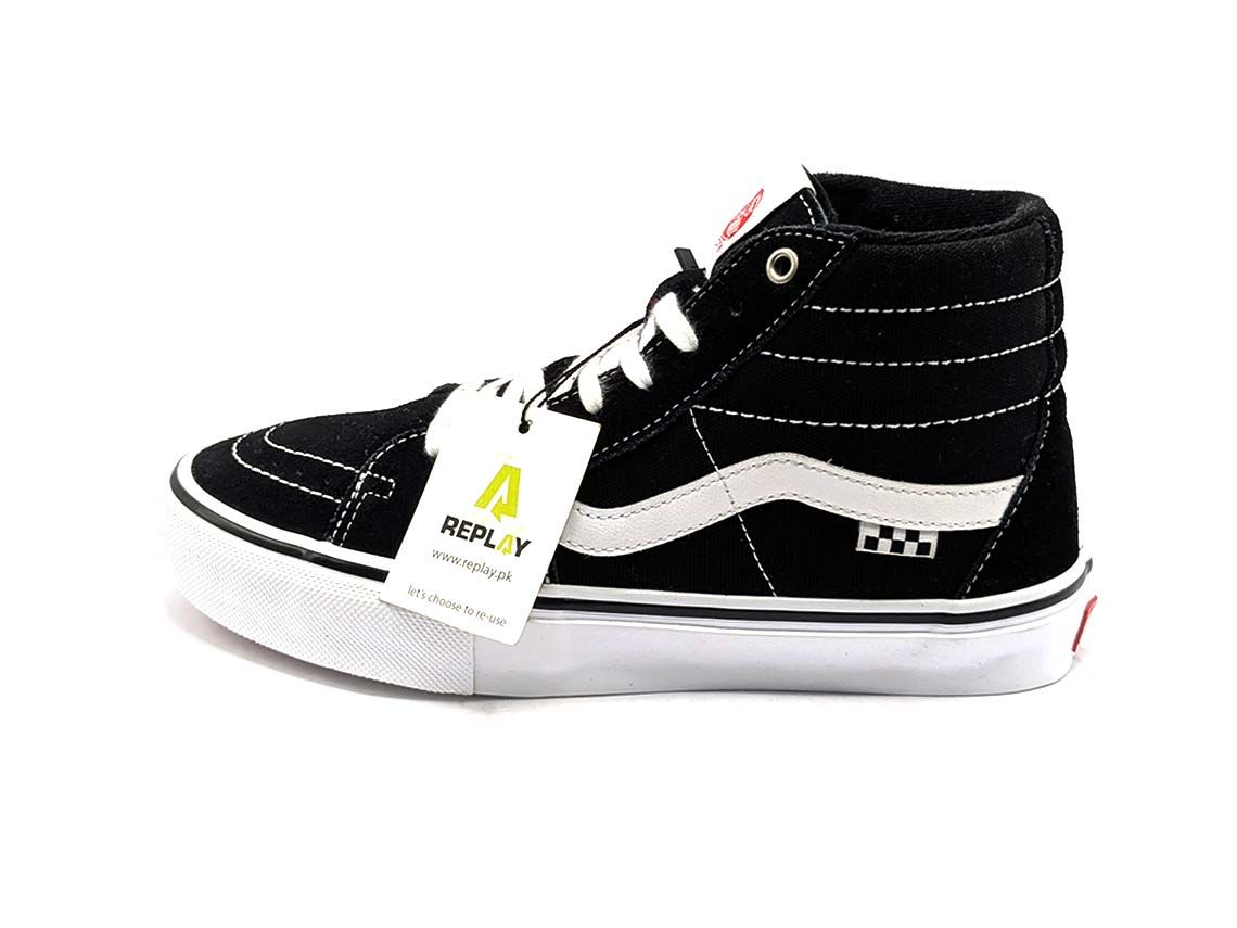 Vans Sk8-Hi