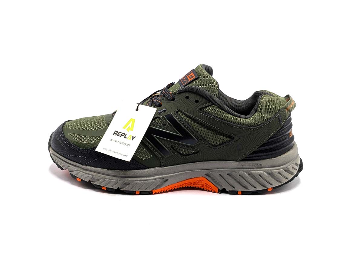 New Balance 510v4 Trail