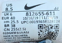 Nike Tanjun