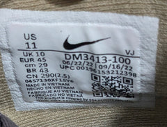 Nike Zoom Pegasus Turbo Next Flyknit
