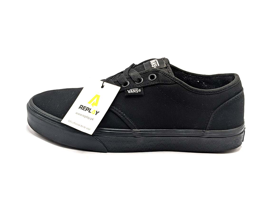 Vans Atwood