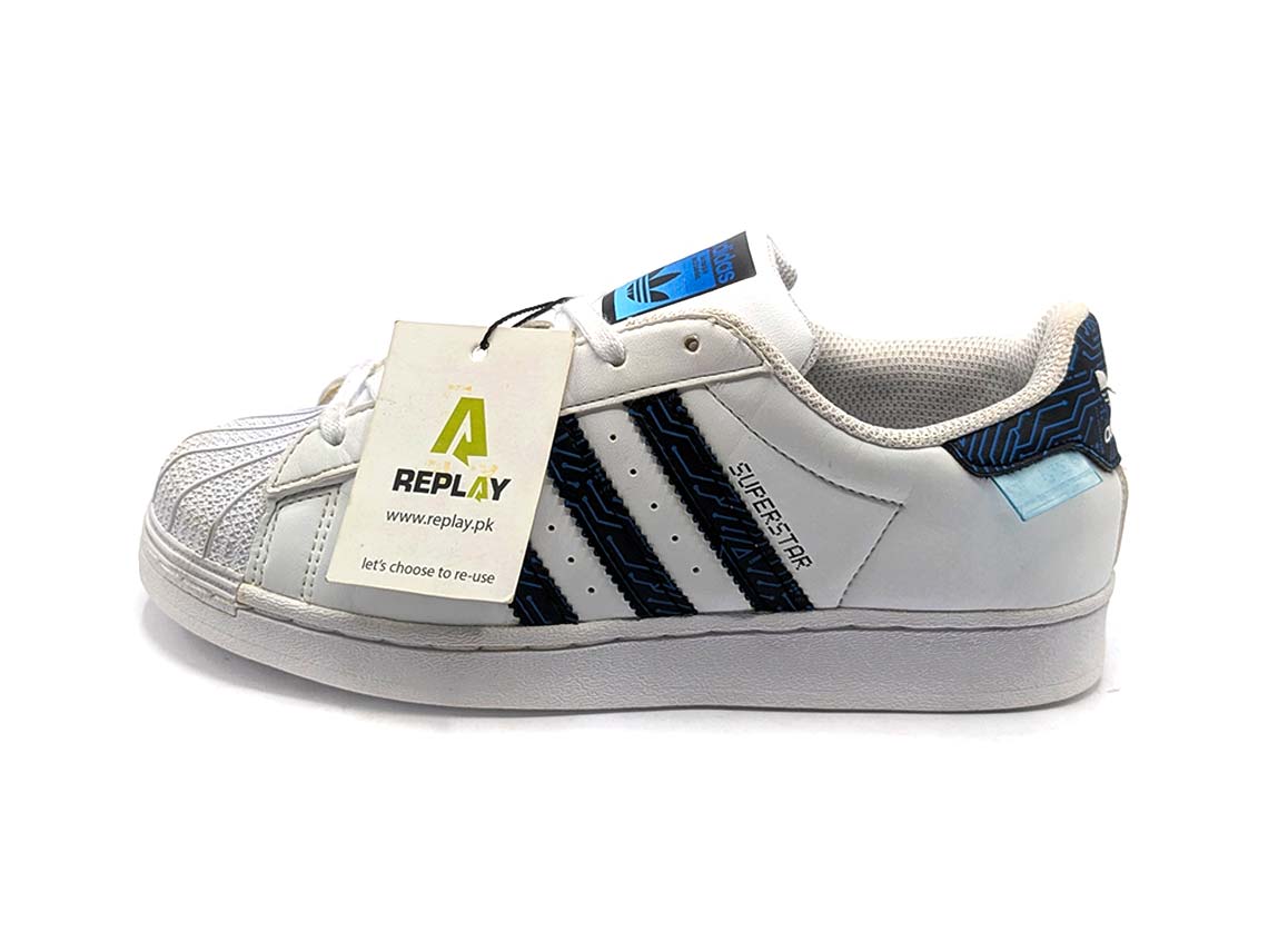 Adidas Superstar