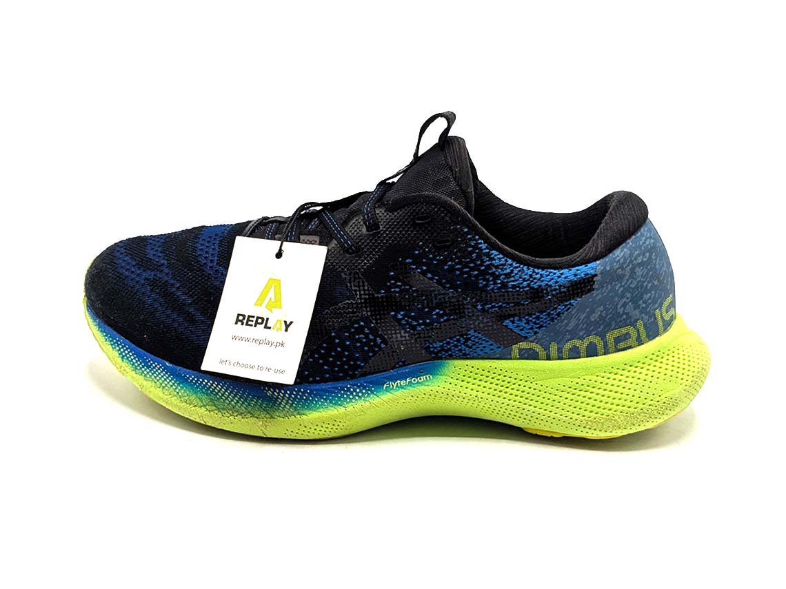 Asics Gel-Nimbus Lite 2