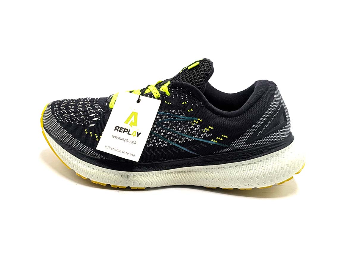 Brooks Glycerin 19