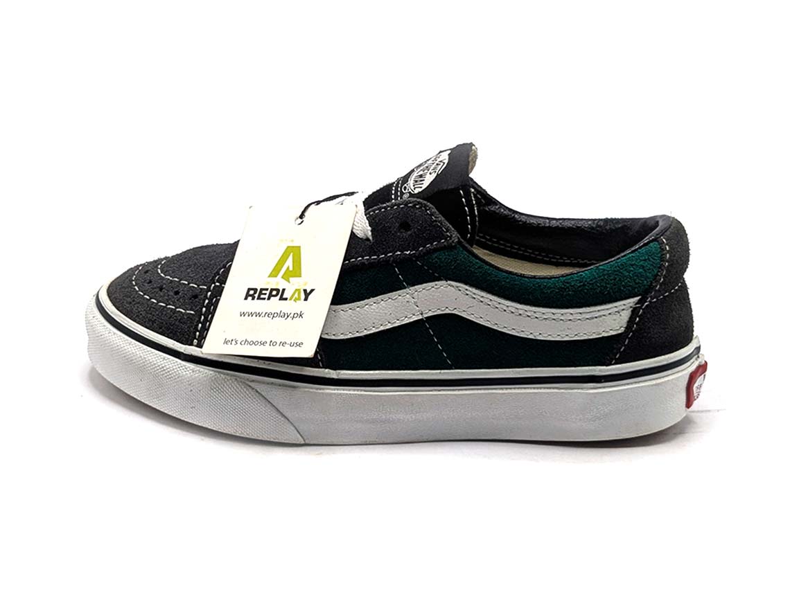 Vans Sk8-Low