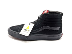 Vans Sk8-Hi - Suede