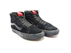 Vans Sk8-Hi - Suede