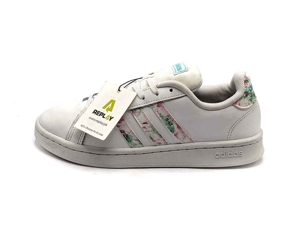 Adidas Grand Court