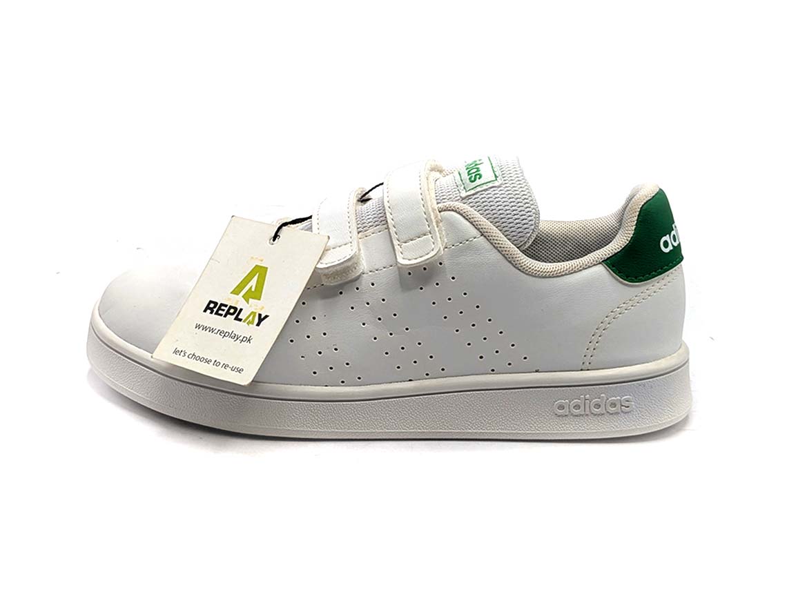 Adidas Advantage