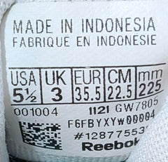 Reebok Rider V