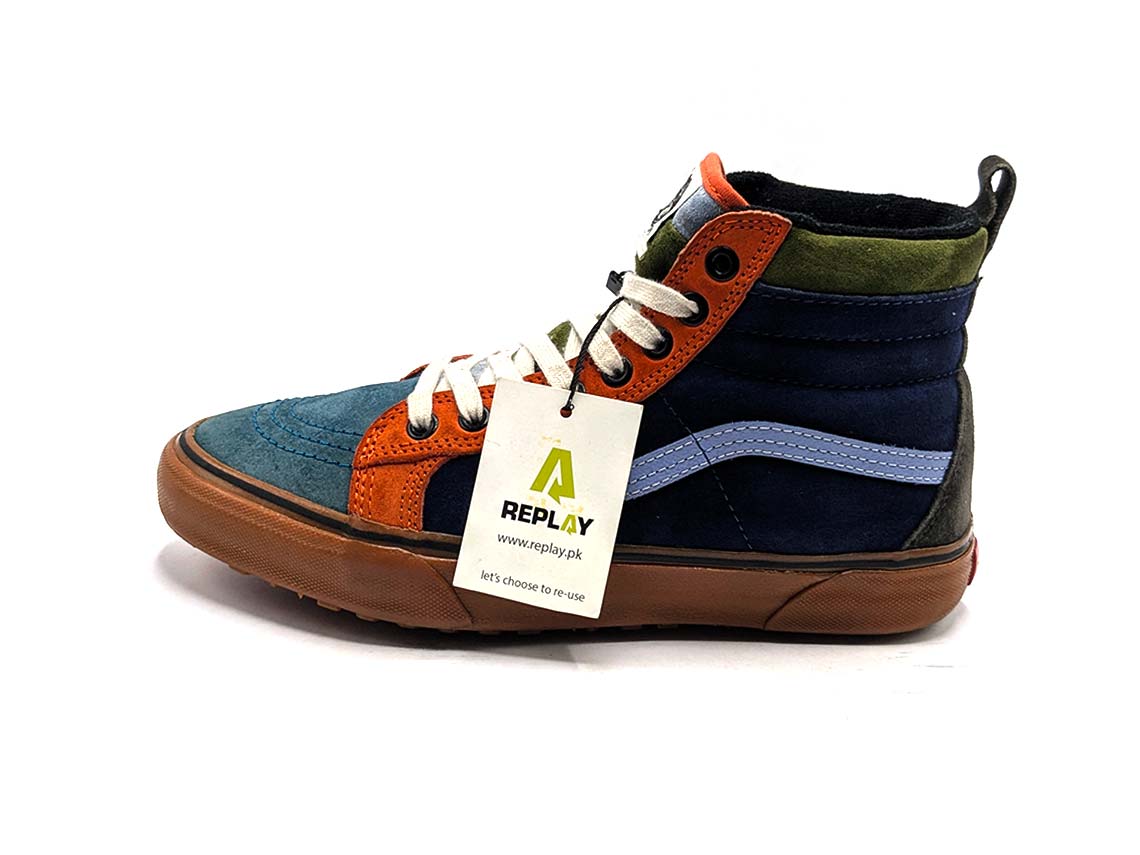 Vans Sk8-Hi