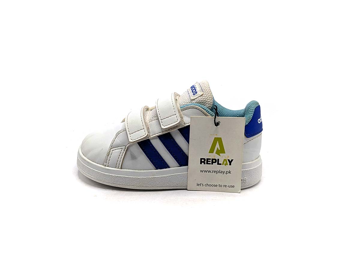 Adidas Grand Court